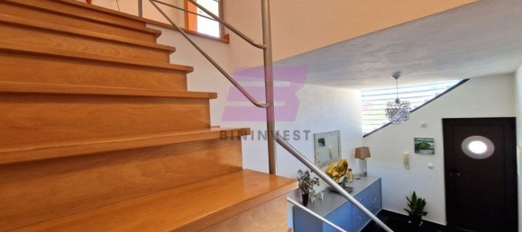 4 غرف نوم منزل في Caldas da Rainha, Portugal رقم 94193 24