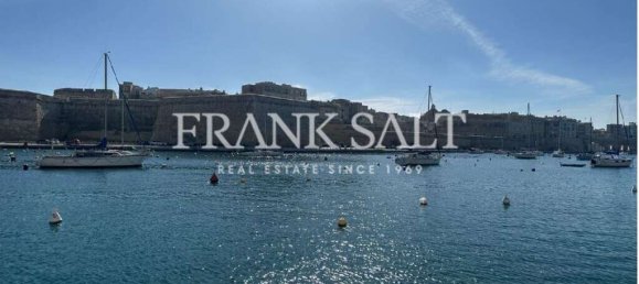 Penthouse T2 em Kalkara, Malta N.º 1405 2