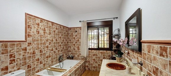 3 bedrooms House in El Morche, Spain No. 130421 33