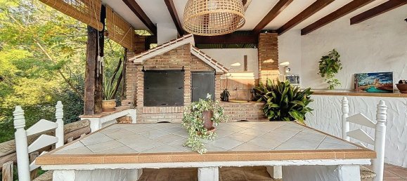 3 bedrooms House in El Morche, Spain No. 130421 6