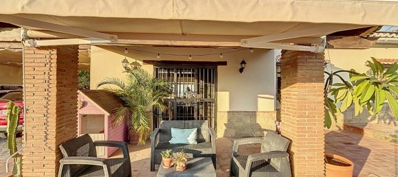 3 bedrooms House in El Morche, Spain No. 130421 2