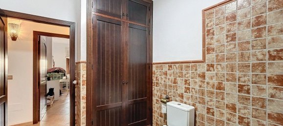 3 bedrooms House in El Morche, Spain No. 130421 36