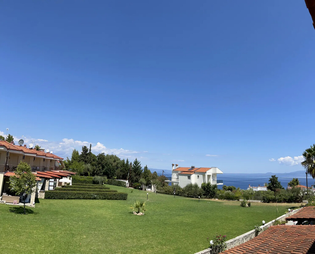  T3 em Chalkidiki, Greece N.º 2078