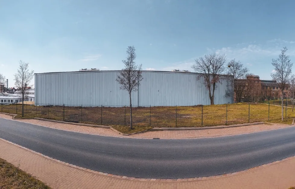  Land in Dresden, Germany No. 115750