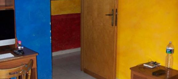 Вилла с 4 комнатами в Априлия, Италия № 208631 21