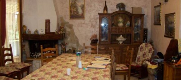 Вилла с 4 комнатами в Априлия, Италия № 208631 13