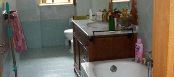 Вилла с 4 комнатами в Априлия, Италия № 208631 16