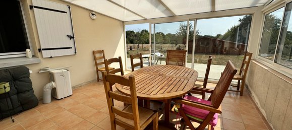 3 غرف نوم منزل في Grosbreuil, France رقم 359179 3