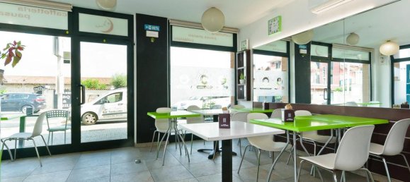 4 rooms Commercial property in Bra, Italy No. 82605 4