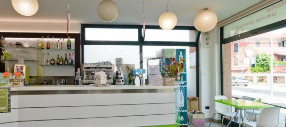 4 rooms Commercial property in Bra, Italy No. 82605 16