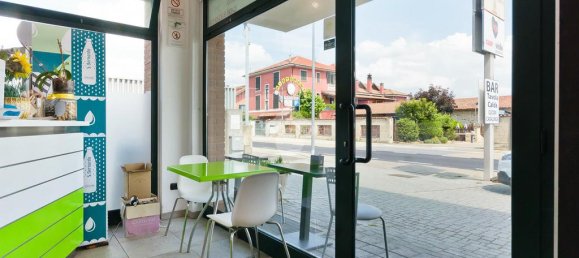 4 rooms Commercial property in Bra, Italy No. 82605 17