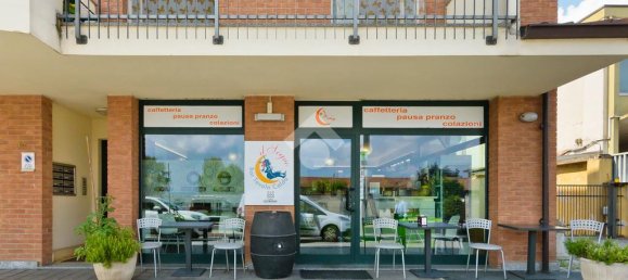 4 rooms Commercial property in Bra, Italy No. 82605 19