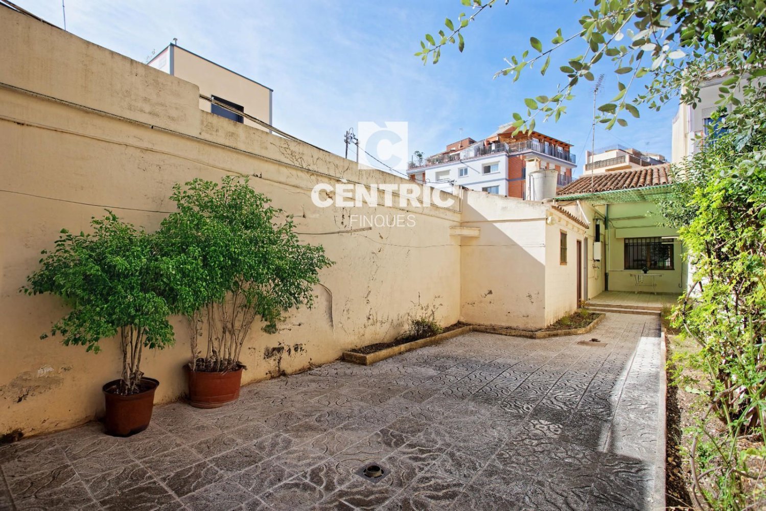 3 غرف نوم منزل في Terrassa, Spain رقم 266040