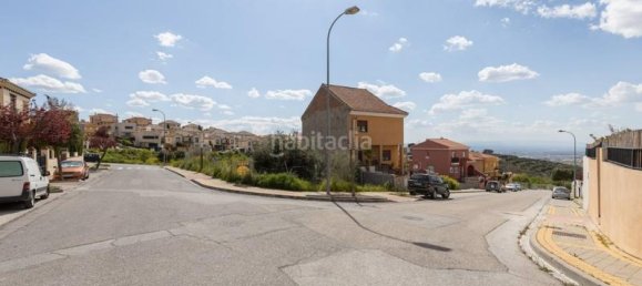  قطعة أرض في Jun, Spain 500متر مربع رقم 179395 6