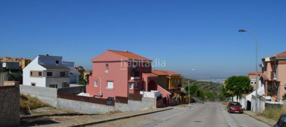  قطعة أرض في Jun, Spain 500متر مربع رقم 179395 11