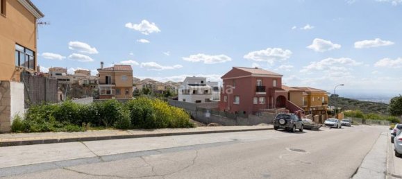  قطعة أرض في Jun, Spain 500متر مربع رقم 179395 4