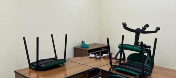 مكتب في Palermo, Italy 60متر مربع رقم 51687 5