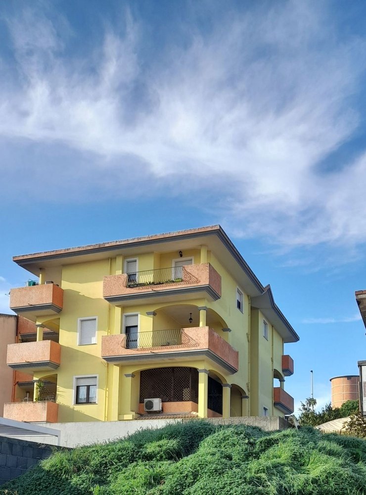 2-Zimmer Wohnung in Sardinia, Italy, Nr. 257105