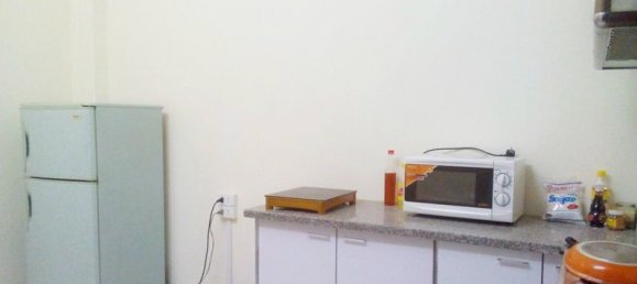 Apartamento de 1 dormitorio en Hoan Kiem, Vietnam No. 5811 5