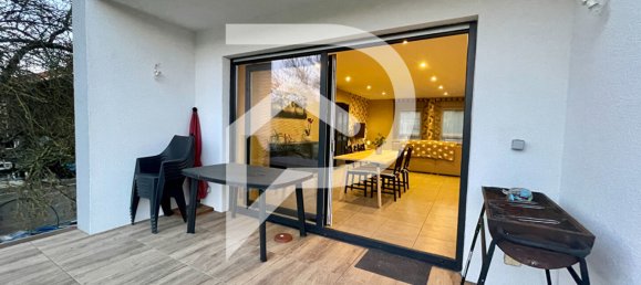 3 chambres Maison à Oudrenne, France No. 69212 34