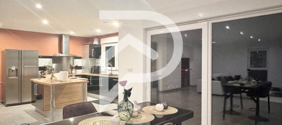 3 chambres Maison à Oudrenne, France No. 69212 14