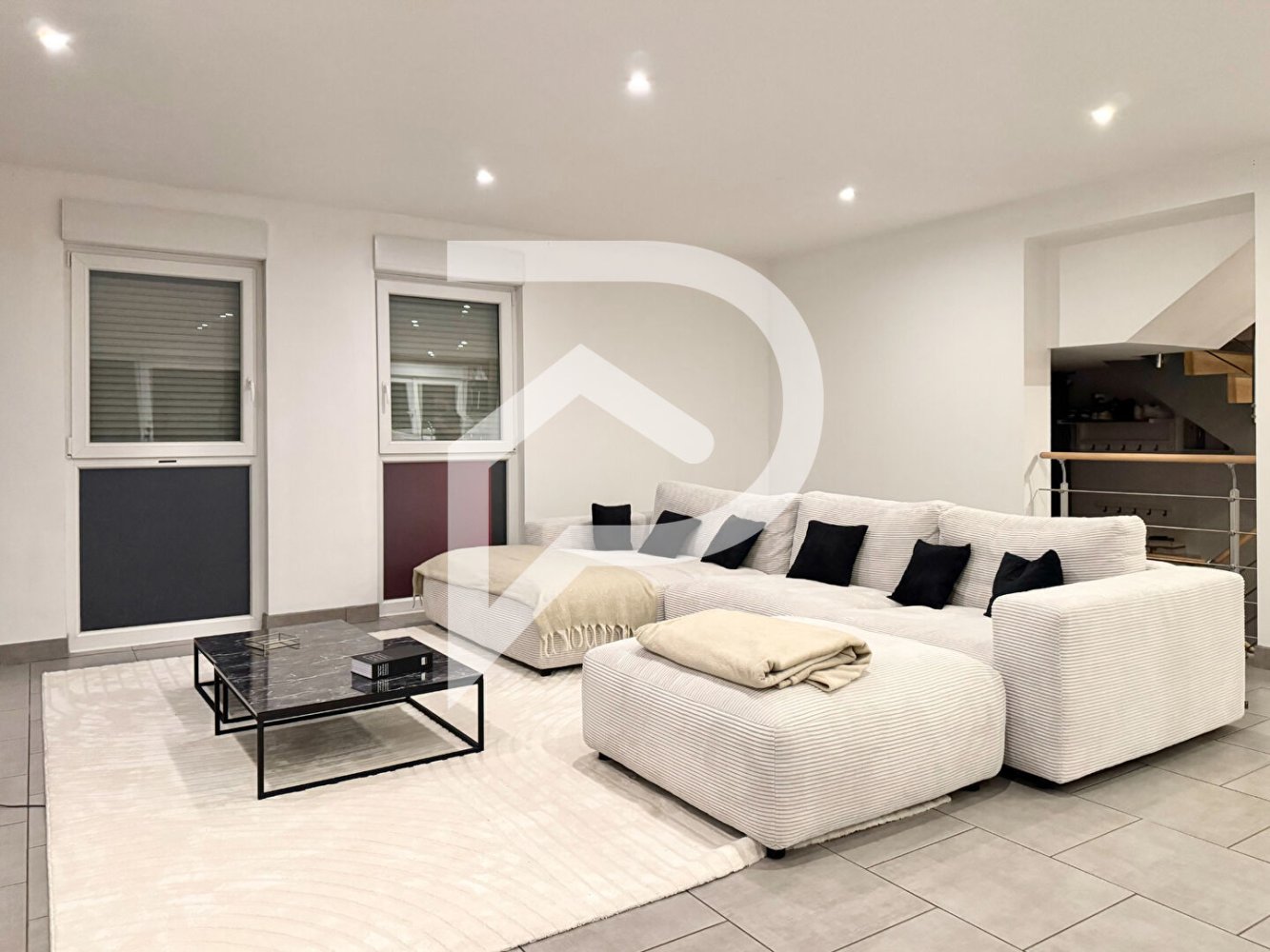 3 chambres Maison à Oudrenne, France No. 69212