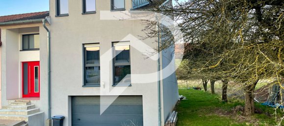 3 chambres Maison à Oudrenne, France No. 69212 28