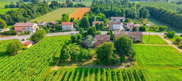 4 Schlafzimmer Haus in Carpi, Italy, Nr. 338708 4