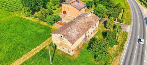 4 Schlafzimmer Haus in Carpi, Italy, Nr. 338708 7