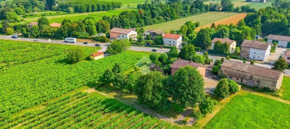 4 Schlafzimmer Haus in Carpi, Italy, Nr. 338708 6