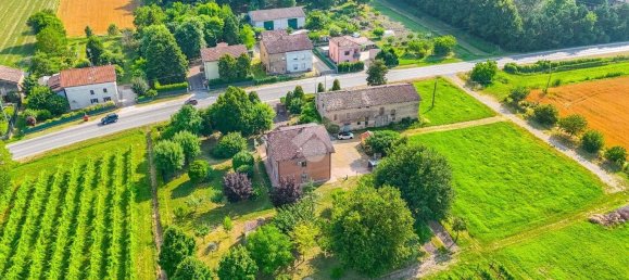 4 Schlafzimmer Haus in Carpi, Italy, Nr. 338708 5