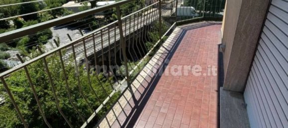 3 bedrooms Apartment in Ronco Scrivia, Italy No. 266683 12