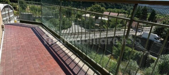 3 bedrooms Apartment in Ronco Scrivia, Italy No. 266683 11