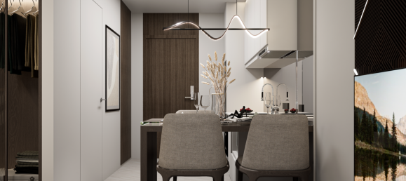 30m² condominium à vendre à Bang Tao, Phuket, Southern Thailand, Thailand № 79972 8