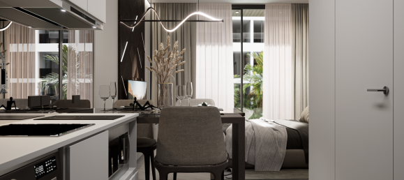 30m² condominium à vendre à Bang Tao, Phuket, Southern Thailand, Thailand № 79972 2