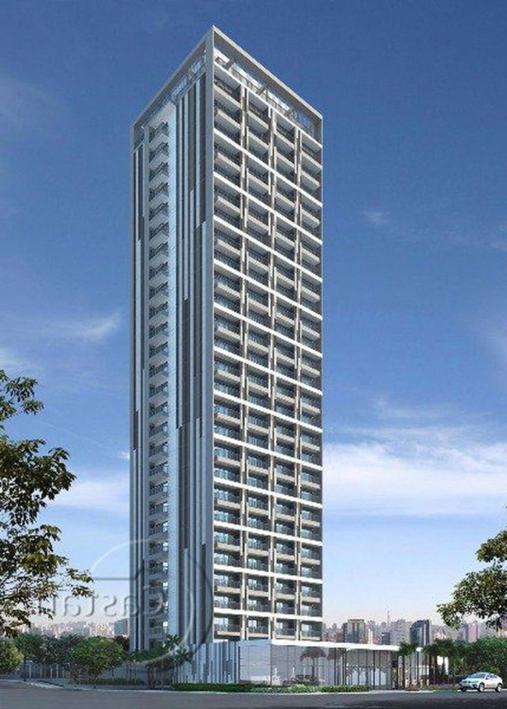 Estúdio em São Paulo, Brazil N.º 560662