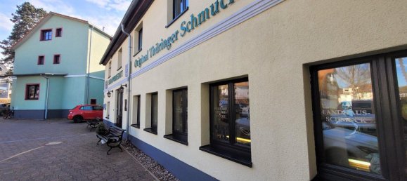 677m² Building in Gotha, Germany No. 219369 9