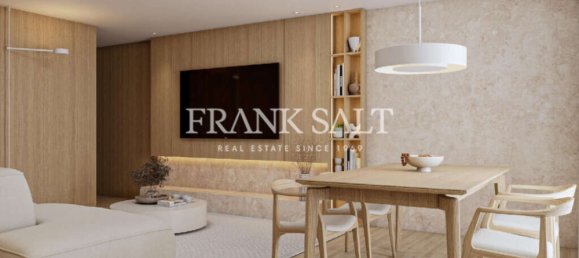 Apartamento T2 em Msida, Malta N.º 369 2