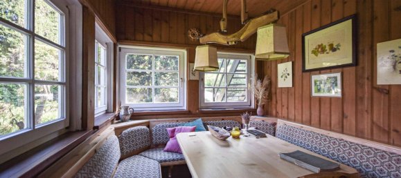 4 rooms House in Klosterneuburg, Austria No. 218302 17