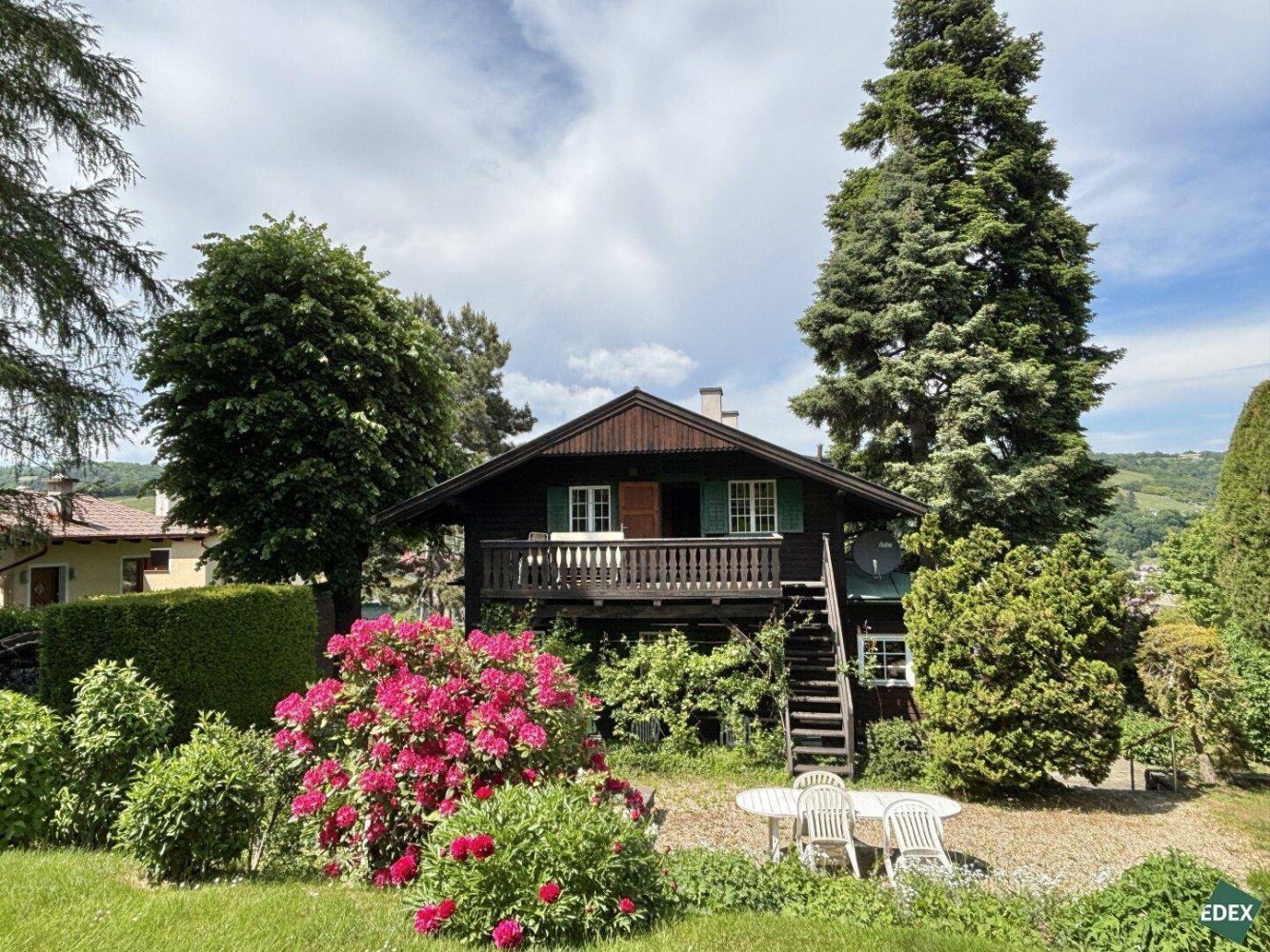 4 rooms House in Klosterneuburg, Austria No. 218302