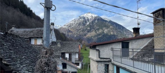 Casa de 7 divisões em Crodo, Italy N.º 46591 3