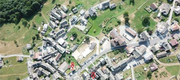 Casa de 7 divisões em Crodo, Italy N.º 46591 20