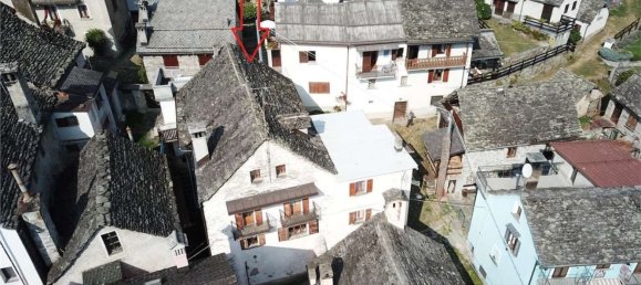 Casa de 7 divisões em Crodo, Italy N.º 46591 17