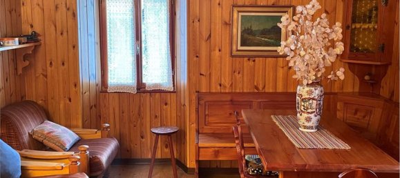 Casa de 7 divisões em Crodo, Italy N.º 46591 4