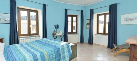6 rooms House in Bairo, Italy No. 67268 22