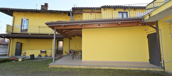 6 rooms House in Bairo, Italy No. 67268 46