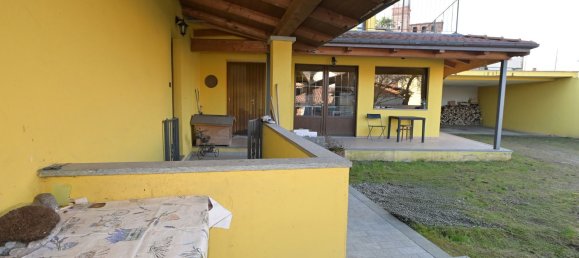 6 rooms House in Bairo, Italy No. 67268 41
