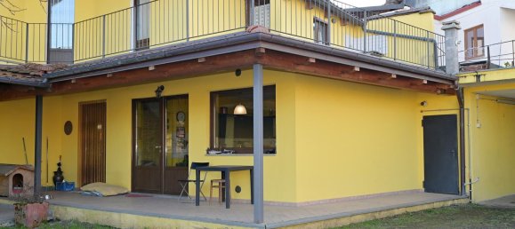 6 rooms House in Bairo, Italy No. 67268 44