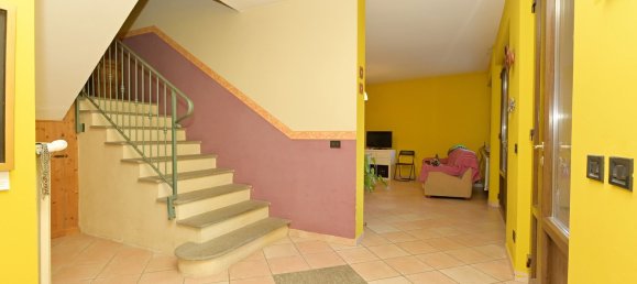 6 rooms House in Bairo, Italy No. 67268 5