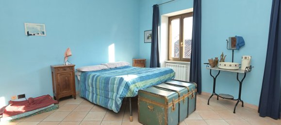 6 rooms House in Bairo, Italy No. 67268 21